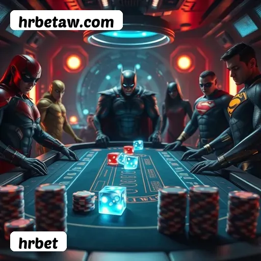 hrbet PIX instantâneo Brasil - Depósito e saque em minutos 24/7