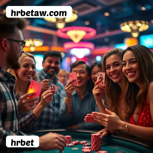 Requisitos do APK da hrbet para Android