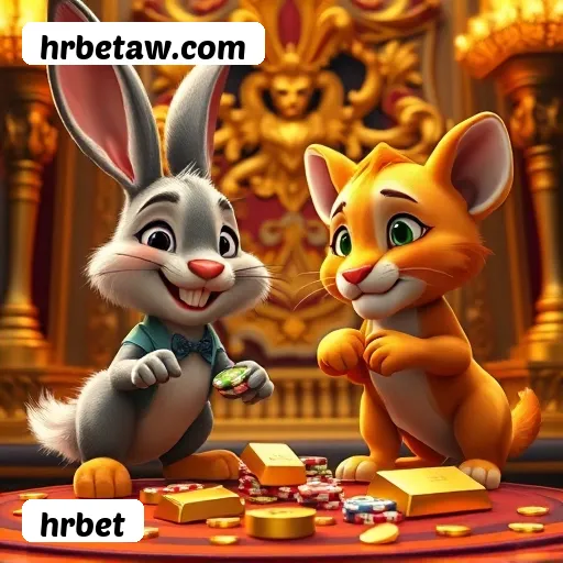 Vantagens exclusivas hrbet para jogadores brasileiros - São Paulo, Rio, BH