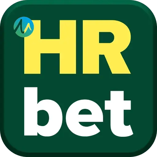 Logo da hrbet